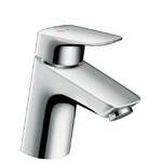 фото Смеситель для раковины Hansgrohe Logis 71073000