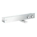 фото Термостат для ванны Hansgrohe ShowerTablet 600 13109000