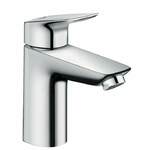 фото Смеситель для раковины Hansgrohe Logis 71103000