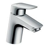 фото Смеситель для раковины Hansgrohe Logis 71078000