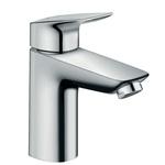 фото Смеситель для раковины Hansgrohe Logis 71104000