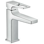 фото Смеситель для раковины Hansgrohe Metropol 32508000
