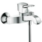 фото Смеситель для ванны Hansgrohe Metropol 32540000