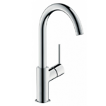 фото Смеситель для раковины Hansgrohe Talis 32080000