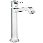 фото Смеситель для раковины Hansgrohe Metropol 31303000