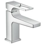 фото Смеситель для раковины Hansgrohe Metropol 74500000