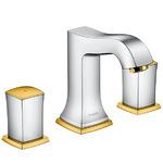фото Смеситель для раковины Hansgrohe Metropol 31304090