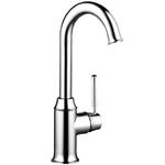 фото Смеситель для кухни Hansgrohe Talis Classic 14858000