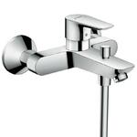 фото Смеситель для ванны Hansgrohe Talis E 71741000