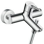 фото Смеситель для ванны Hansgrohe Talis E 72401000