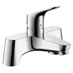 фото Смеситель на борт ванны Hansgrohe Novus 71043000