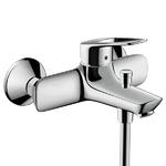 фото Смеситель для ванны Hansgrohe Novus Loop 71340000