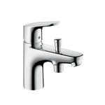 фото Смеситель на борт ванны Hansgrohe Focus 31938000