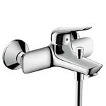 фото Смеситель для ванны Hansgrohe Metropol 71040000