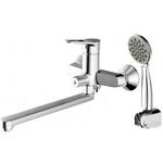 фото Смеситель для ванны Bravat Eco-D F693158C-LB