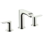 фото Смеситель для раковины Hansgrohe Metris 100 31083000