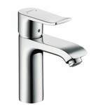 фото Смеситель для раковины Hansgrohe Metris 31204000