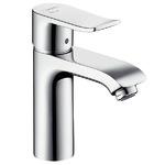 фото Смеситель для раковины Hansgrohe Metris 110 31074000
