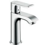 фото Смеситель для раковины Hansgrohe Metris 110 31084000