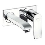 фото Смеситель для раковины Hansgrohe Metris 31085000