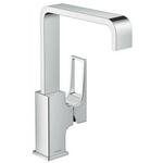 фото Смеситель для раковины Hansgrohe Metropol 74511000