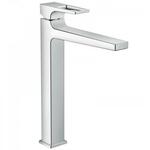 фото Смеситель для раковины Hansgrohe Metropol 74512000