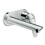 фото Смеситель для раковины Hansgrohe Novus 71127000