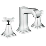 фото Смеситель для раковины Hansgrohe Metropol 31306000
