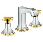 фото Смеситель для раковины Hansgrohe Metropol 31330090