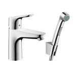 фото Смеситель для раковины Hansgrohe Focus 31927000