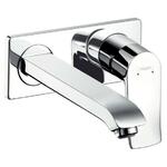 фото Смеситель для раковины Hansgrohe Metris 31086000