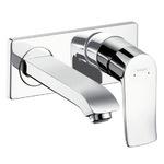 фото Смеситель для раковины Hansgrohe Metris 31251000