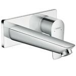 фото Смеситель для раковины Hansgrohe Talis S 80 72110000