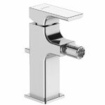 фото Смеситель для биде Jacob Delafon Strayt Mini E8777-CP