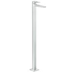 фото Смеситель для раковины Hansgrohe Metropol 74530000 напольный
