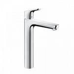 фото Смеситель для раковины Hansgrohe Focus 31531000