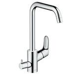 фото Смеситель для кухни Hansgrohe Focus 31823000