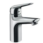 фото Смеситель для раковины Hansgrohe Novus 71032000