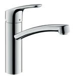 фото Смеситель для кухни Hansgrohe Focus 31804000
