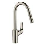 фото Смеситель для кухни Hansgrohe Focus 31815800