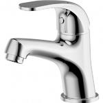фото Смеситель для раковины Bravat Fit F1135188CP-RUS