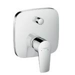 фото Смеситель для ванны Hansgrohe Talis E 71474000