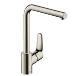 фото Смеситель для кухни Hansgrohe Focus 31817800