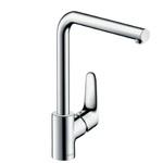 фото Смеситель для кухни Hansgrohe Focus 31817000