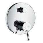 фото Смеситель для ванны Hansgrohe Talis S 32477000