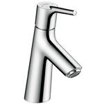 фото Смеситель для раковины Hansgrohe Talis S 80 72015000