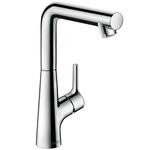 фото Смеситель для раковины Hansgrohe Talis S 210 72105000