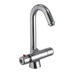 фото Смеситель для кухни термостатический Lemark Thermo LM7735C