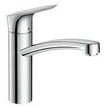 фото Смеситель для кухни Hansgrohe Logis 71839000