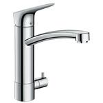 фото Смеситель для кухни Hansgrohe Logis 71834000
